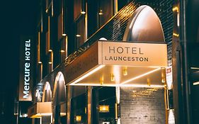 Hotel Launceston