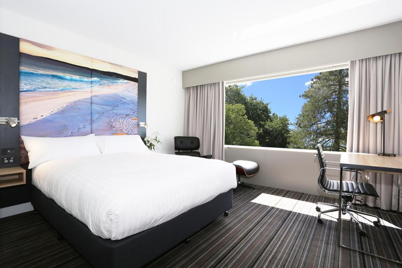 Hotel Launceston Exterior foto
